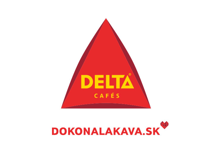 Delta Cafés — Dokonalakava.sk